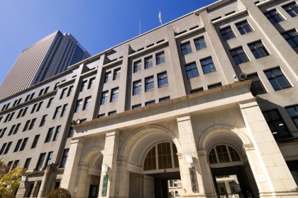 国際的な市場不安定化に対応 日加が連携を確認