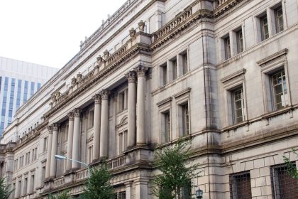 日本経済に広がる関税ショック、当局が即応体制を強化