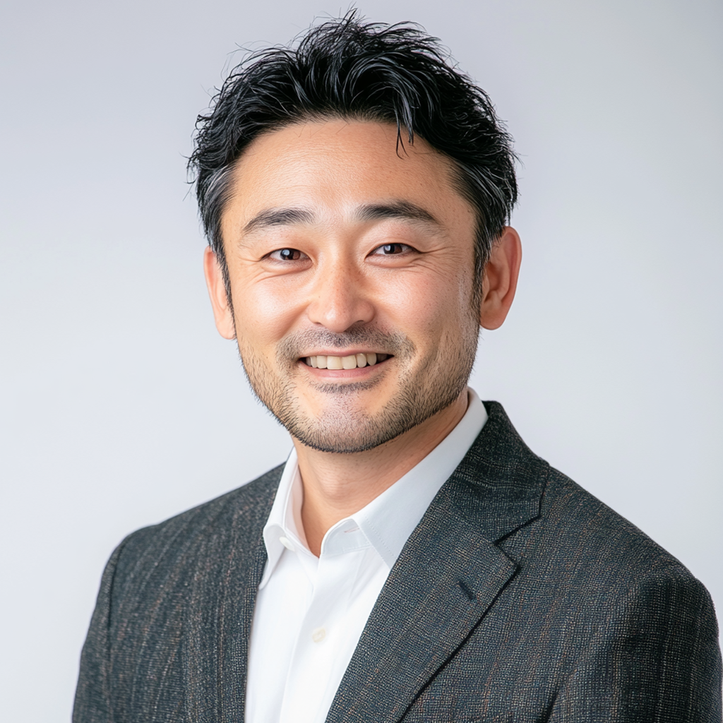 井村 智規